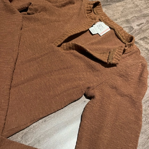 Urban outfitters knitted long sleeve - Picture 3 of 3